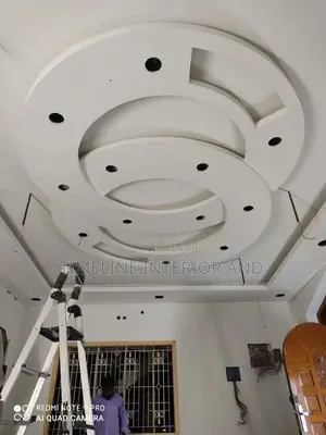 Outstanding Gypsum Designs