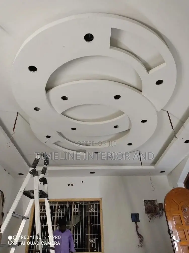 Outstanding Gypsum Designs