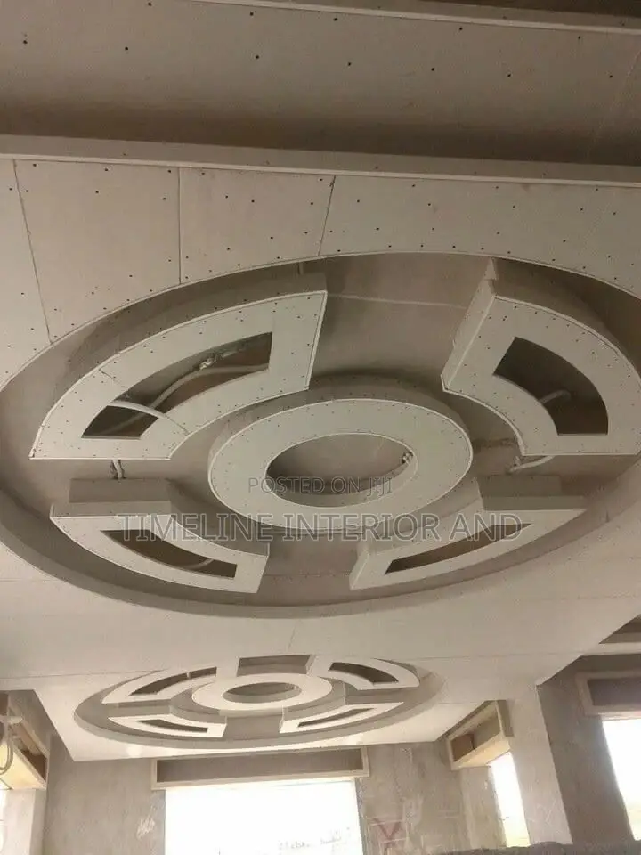 Outstanding Gypsum Designs