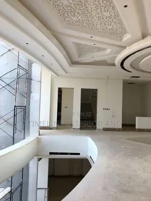 Modern Interior, Ceiling, Designs Gypsum Boards