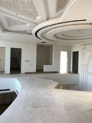 Modern Interior, Ceiling, Designs Gypsum Boards