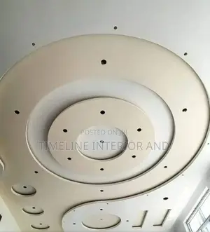 Best Interior, Gypsum Settings