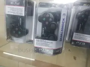 Pads for Ps3