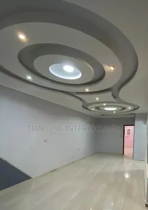 Gypsum Boards Settings and Finishing