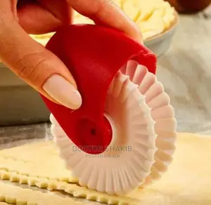 Pastry Wheel Cutter