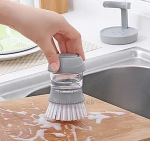 Dish Washing Brush
