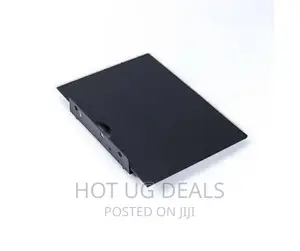 DVD-Decoder-Wall Mount-Black