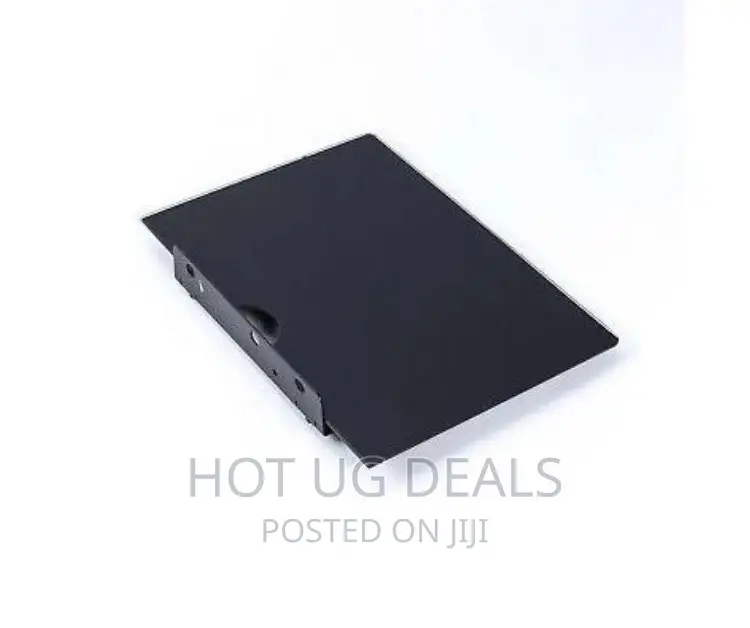 DVD-Decoder-Wall Mount-Black