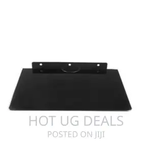 DVD-Decoder-Wall Mount-Black