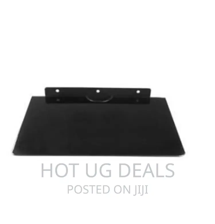 DVD-Decoder-Wall Mount-Black