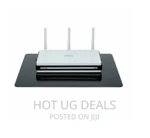 DVD-Decoder-Wall Mount-Black