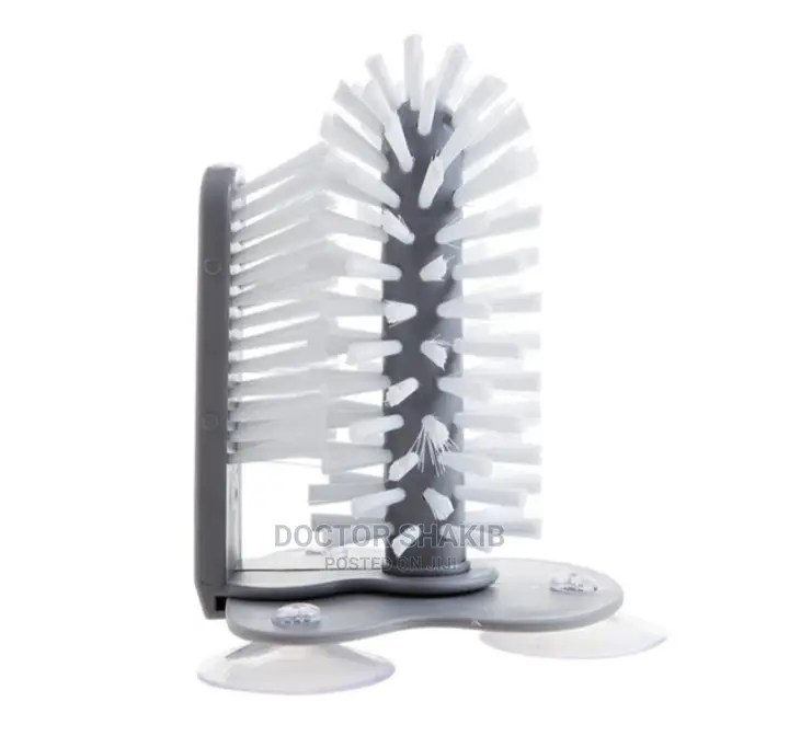Suction Cup Cleaner