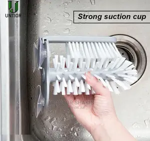 Suction Cup Cleaner