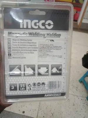 Ingco Welding Holder 25LBS