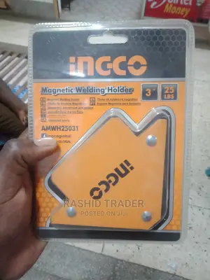 Ingco Welding Holder 25LBS