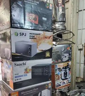 Saachi Microwave Oven