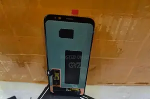 Samsung Galaxy S8 (G950 Sm-g950) Screen LCD Replacement