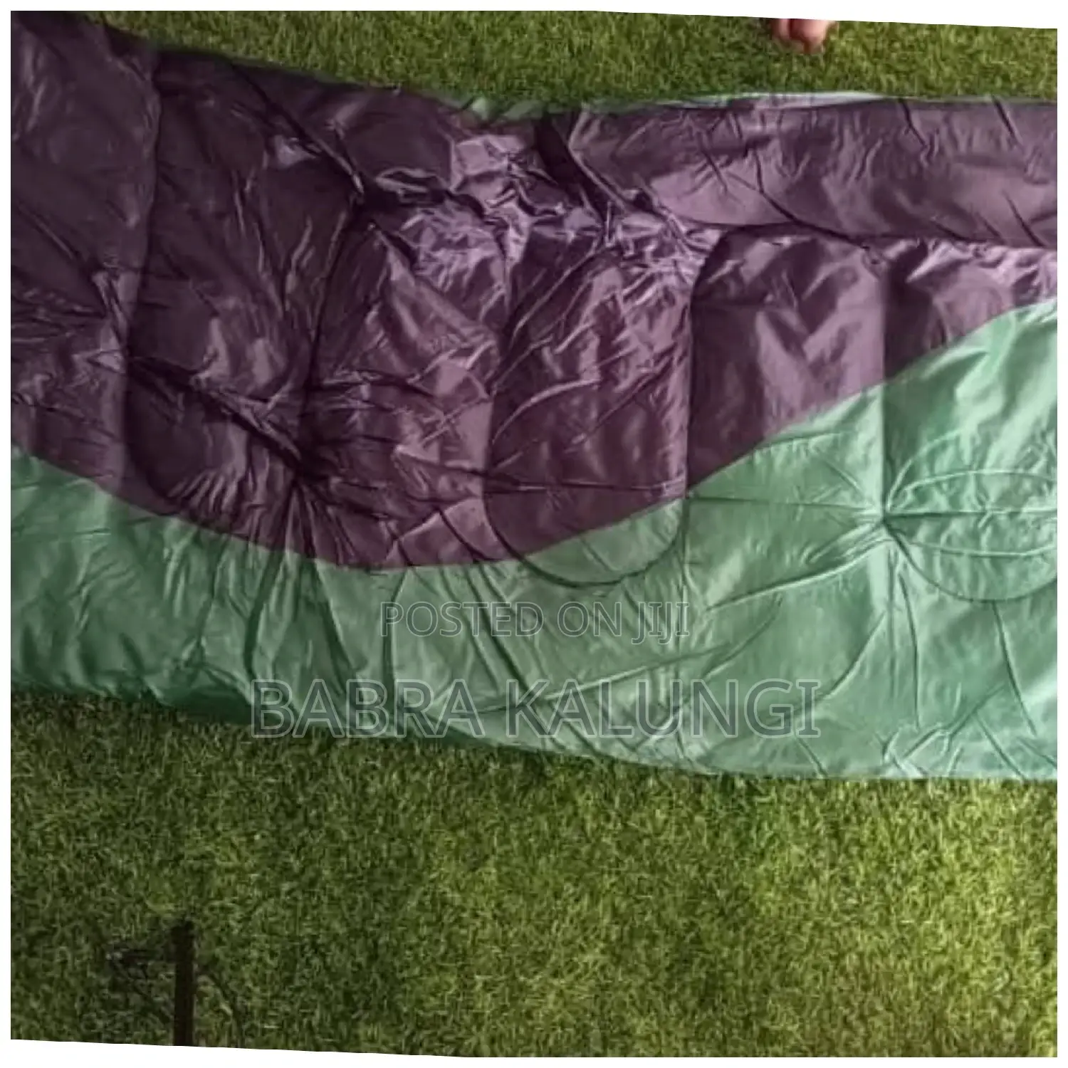 Camping Sleeping Bag