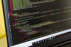 Radio Website With Web App