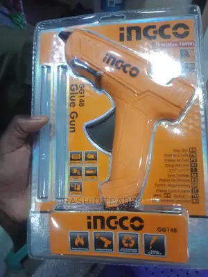 Ingco Hot Melt Glue Gun
