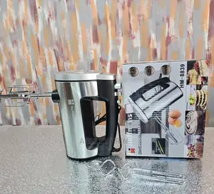 Hoffman Hm-8839 Hand Mixer