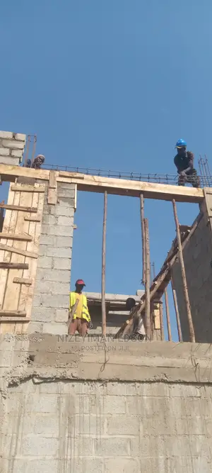 Building and Construction Foreman