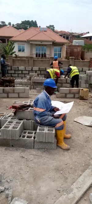 Building and Construction Foreman