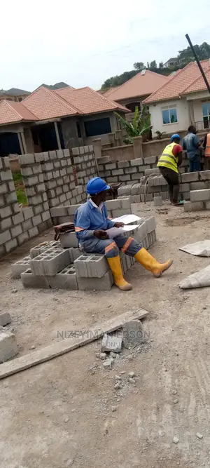 Building and Construction Foreman