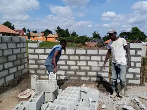 Building and Construction Foreman
