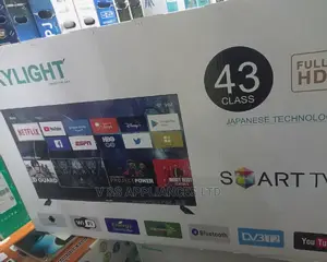 43 Skylight Smart Tv