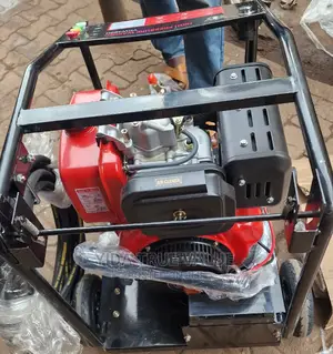 Jet Washer / Pressure Washer Heavy Duty