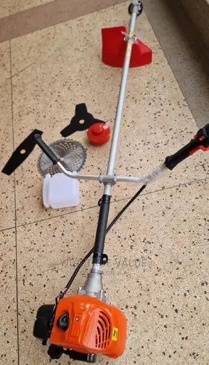 Brush Cutter Heavy Duty