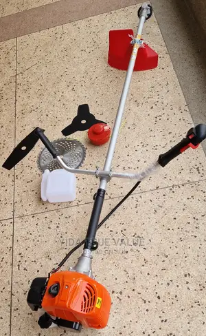 Brush Cutter Heavy Duty