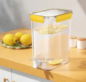 4.5ltr Acrylic Juice Dispenser