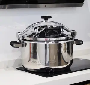 7L Pressure Cooker