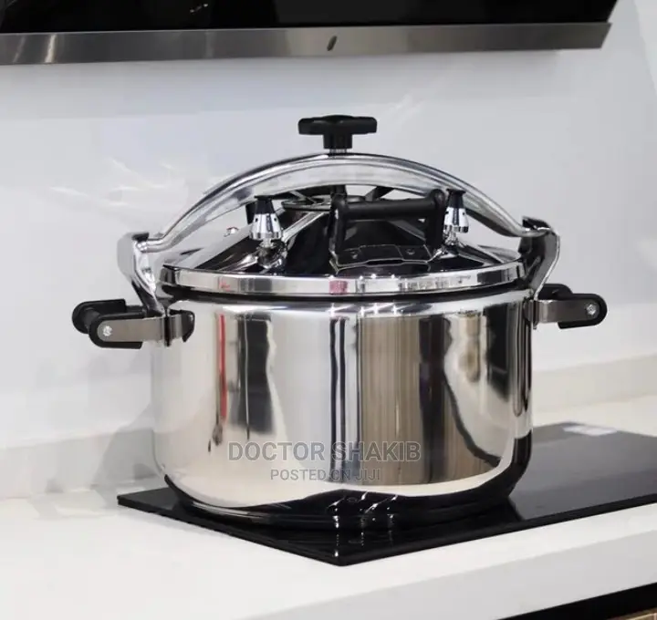 7L Pressure Cooker