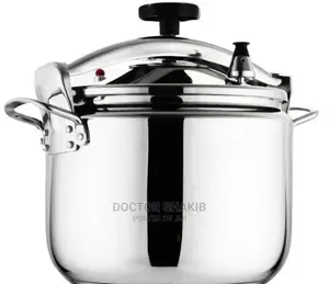 7L Pressure Cooker