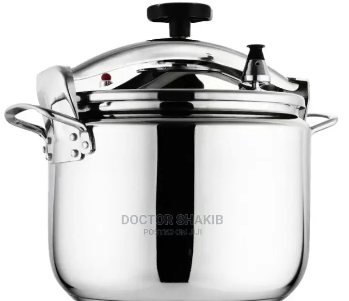 7L Pressure Cooker
