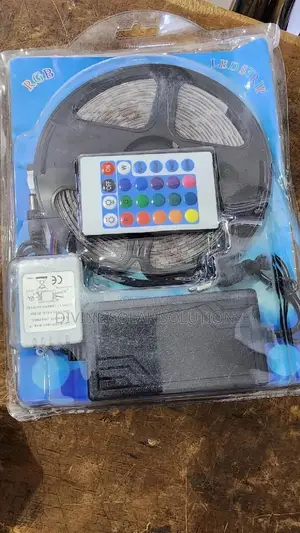 RGB Joinable Led Strip Light
