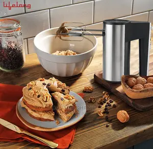 Sokany Multifunction Hand Mixer