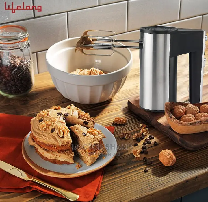 Sokany Multifunction Hand Mixer