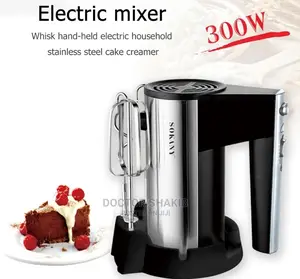 Sokany Multifunction Hand Mixer