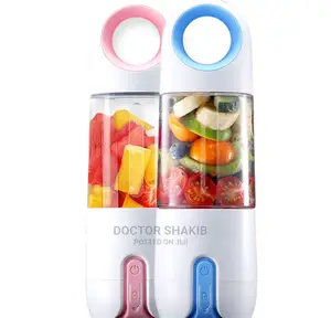 Portable Rechargeable Blender