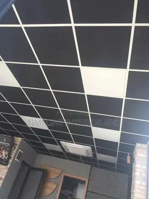 Laminated Suspendedceiling