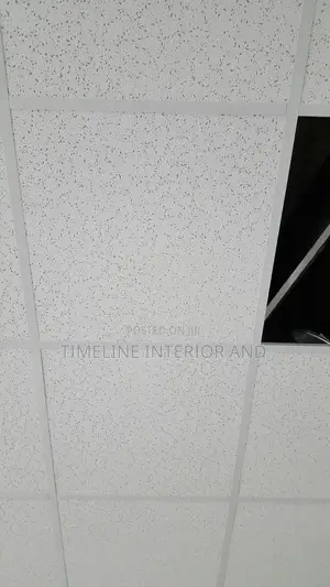 Laminated Suspendedceiling