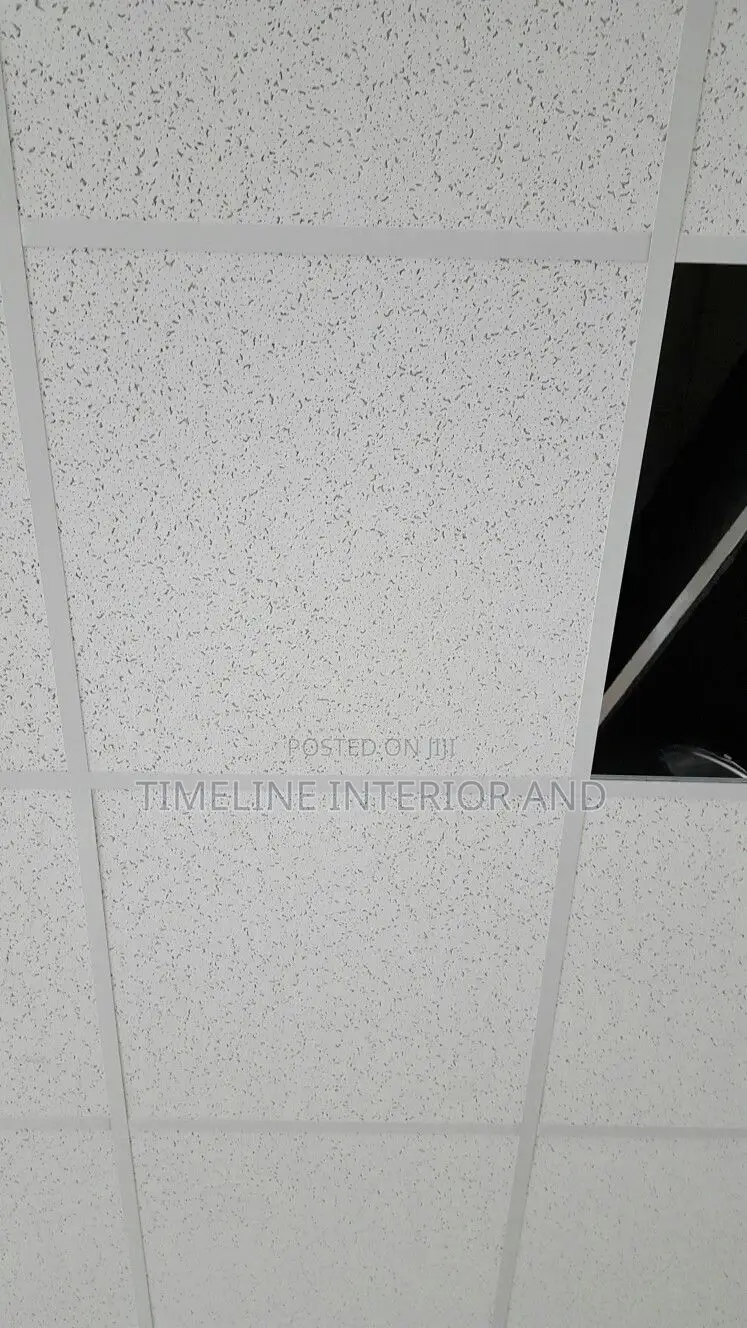 Laminated Suspendedceiling
