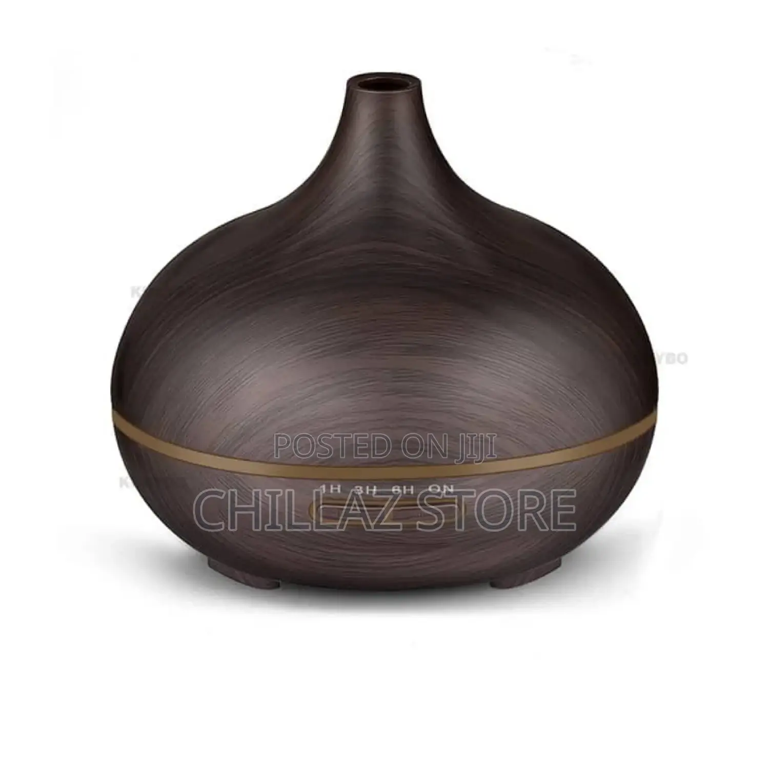 Aroma Humidifier and Diffuser.
