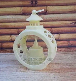 Battery Operated LED Lantern