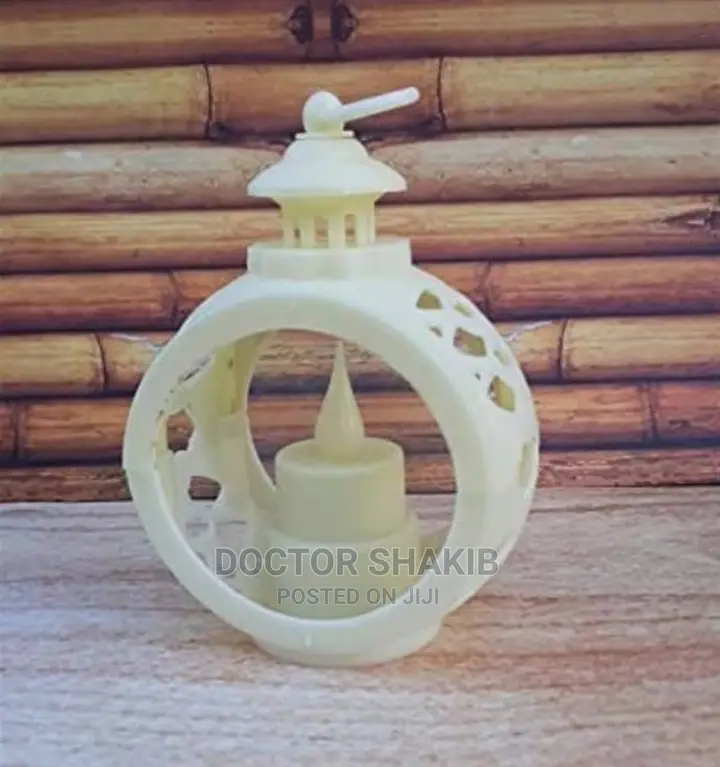 Battery Operated LED Lantern