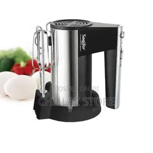 Sonifer Hand Mixer.
